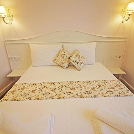 Denizyildizi Otel Bozcaada Eksteriør bilde