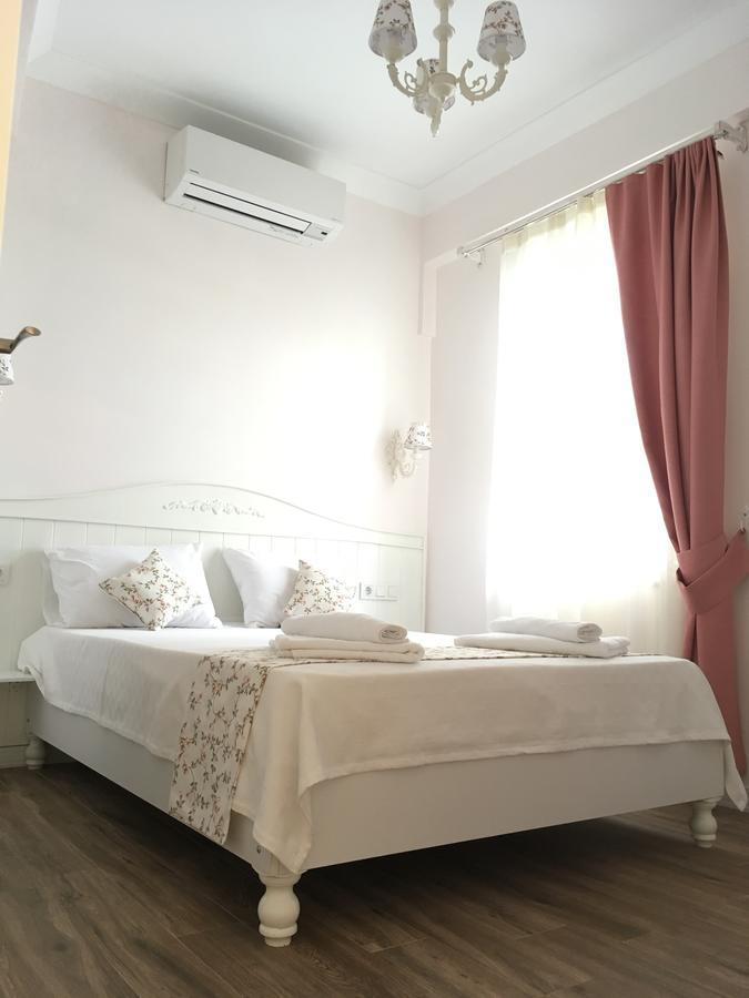 Denizyildizi Otel Bozcaada Eksteriør bilde