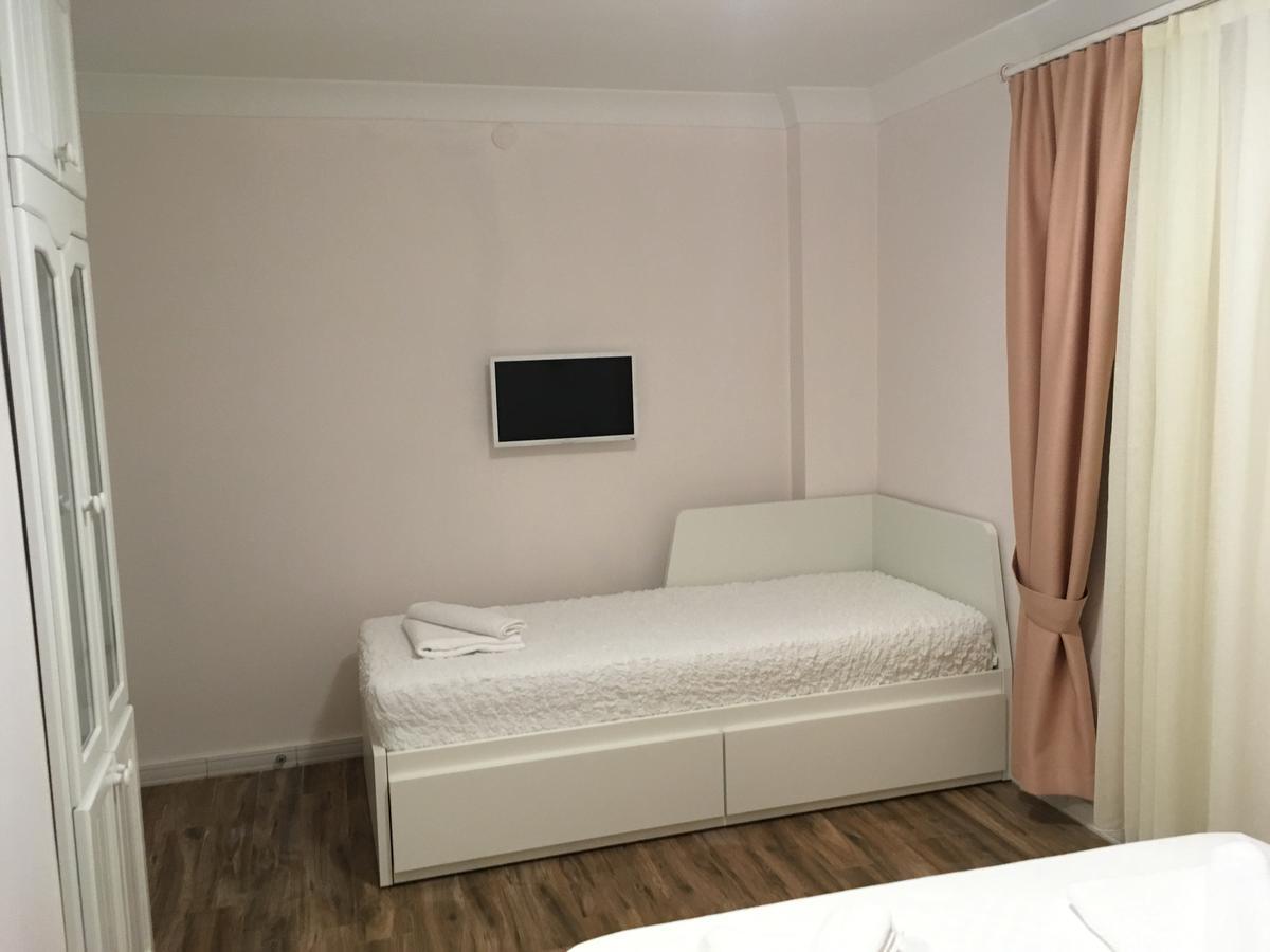 Denizyildizi Otel Bozcaada Eksteriør bilde