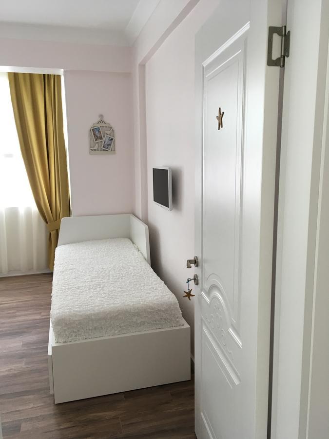 Denizyildizi Otel Bozcaada Eksteriør bilde