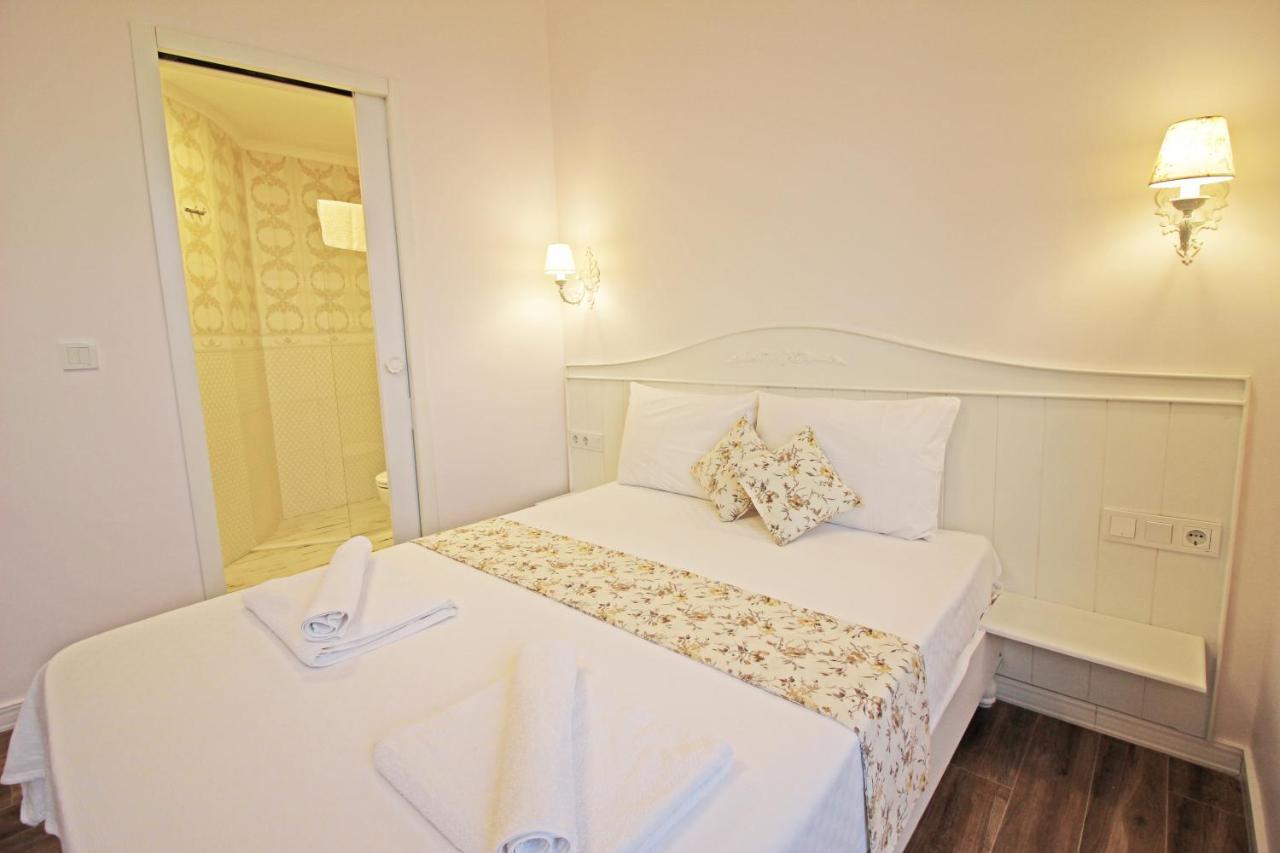 Denizyildizi Otel Bozcaada Eksteriør bilde